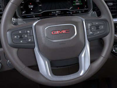 2026 GMC Sierra 1500 Base