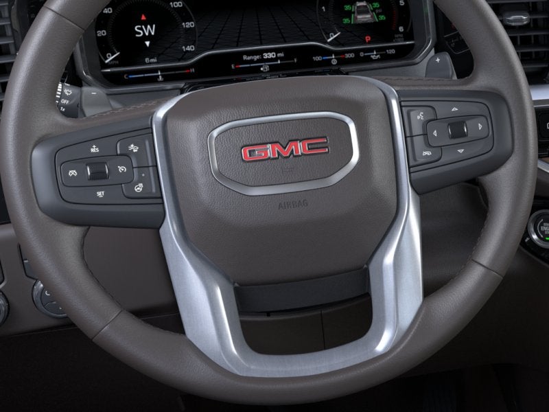 2026 GMC Sierra 1500 Base