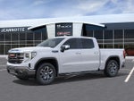 2026 GMC Sierra 1500 Base