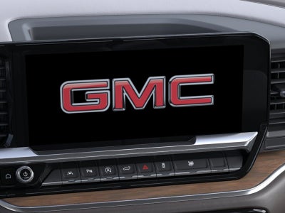 2026 GMC Sierra 1500 Base