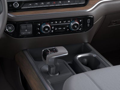2026 GMC Sierra 1500 Base