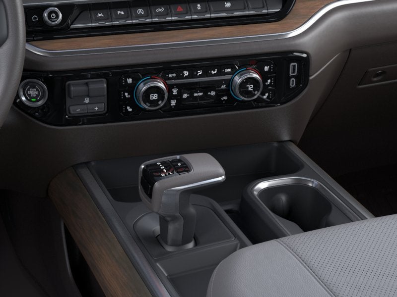 2026 GMC Sierra 1500 Base