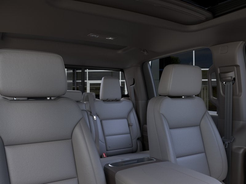 2026 GMC Sierra 1500 Base