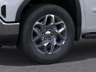2026 GMC Sierra 1500 Base
