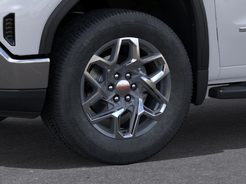 2026 GMC Sierra 1500 Base