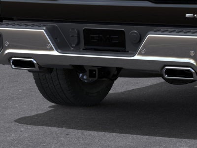2026 GMC Sierra 1500 Crew Cab Short Box 4-Wheel Drive SLT
