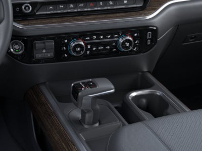 2026 GMC Sierra 1500 Crew Cab Short Box 4-Wheel Drive SLT