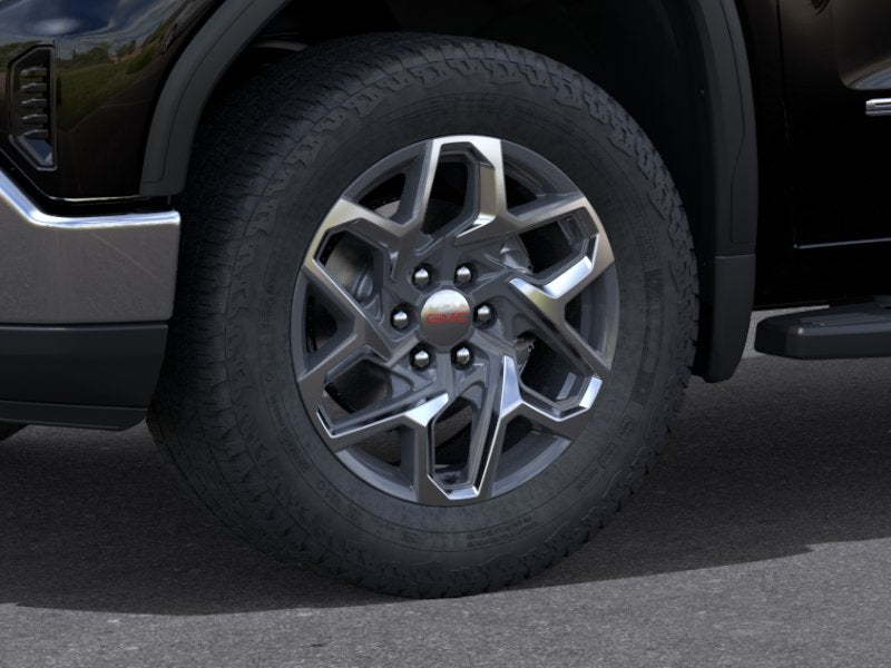 2026 GMC Sierra 1500 Crew Cab Short Box 4-Wheel Drive SLT