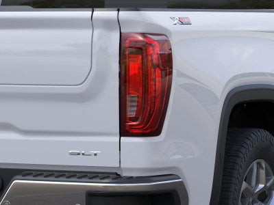 2026 GMC Sierra 1500 Base