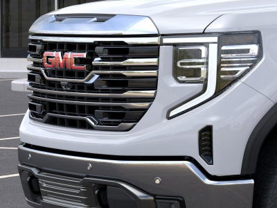 2026 GMC Sierra 1500 Base