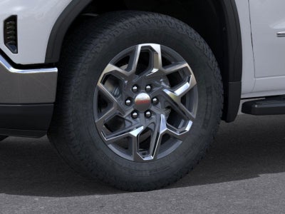 2026 GMC Sierra 1500 Base