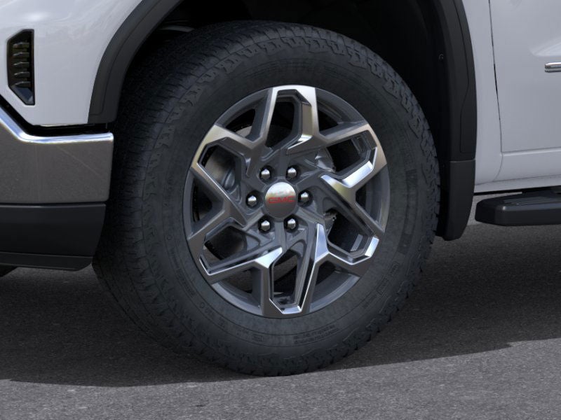 2026 GMC Sierra 1500 Base