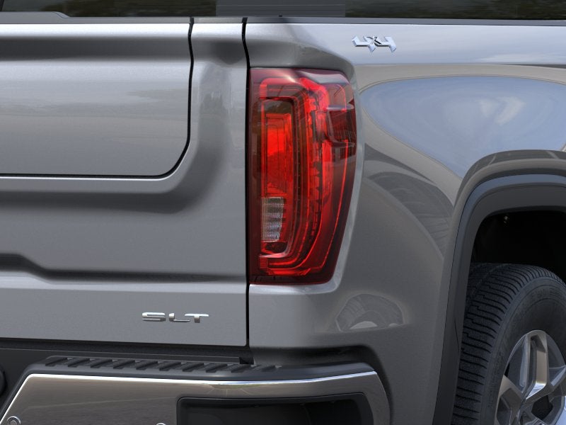 2026 GMC Sierra 1500 Base