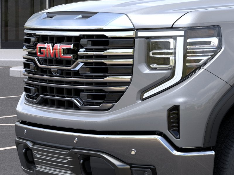 2026 GMC Sierra 1500 Base