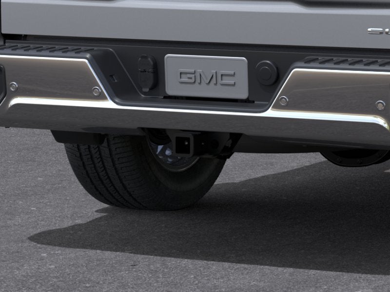 2026 GMC Sierra 1500 Base