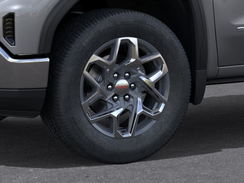 2026 GMC Sierra 1500 Base