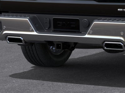 2026 GMC Sierra 1500 Base