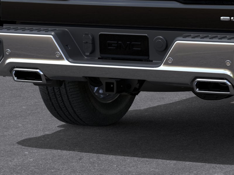 2026 GMC Sierra 1500 Base