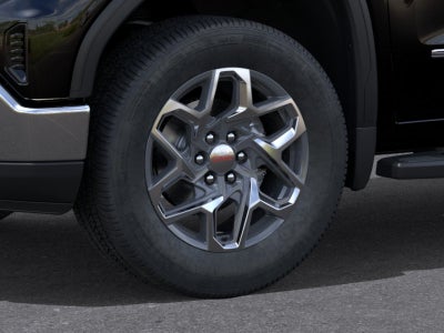 2026 GMC Sierra 1500 Base
