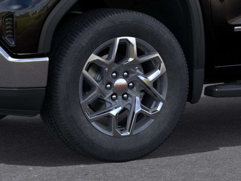 2026 GMC Sierra 1500 Base