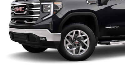 2026 GMC Sierra 1500 Base