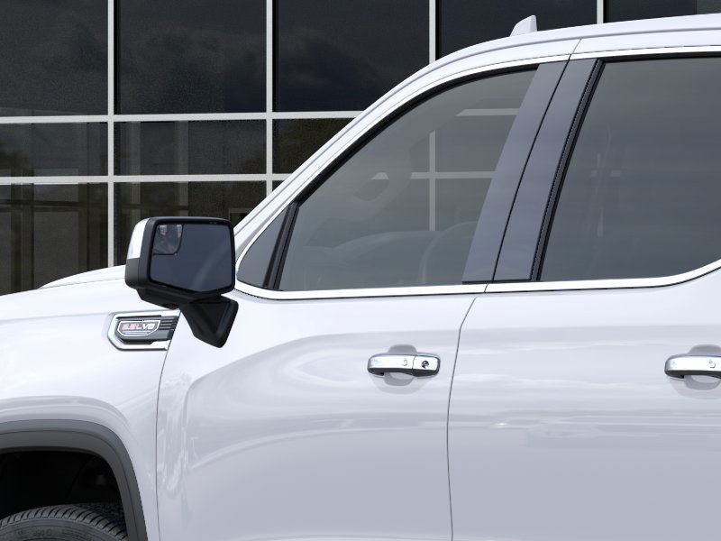 2026 GMC Sierra 1500 Crew Cab Short Box 4-Wheel Drive SLT