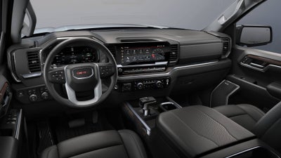 2026 GMC Sierra 1500 Base