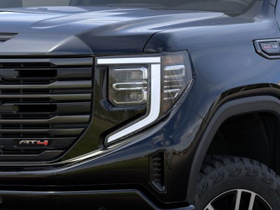 2026 GMC Sierra 1500 Base