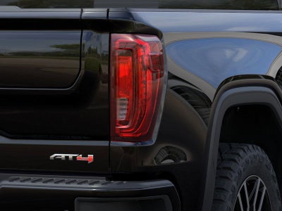 2026 GMC Sierra 1500 Base