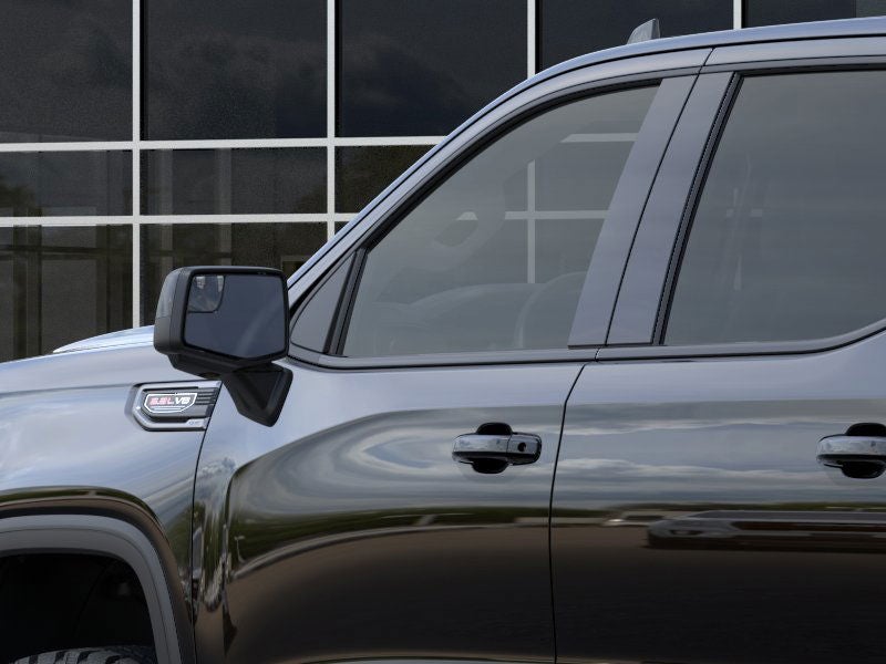 2026 GMC Sierra 1500 Base