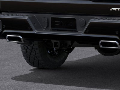 2026 GMC Sierra 1500 Base