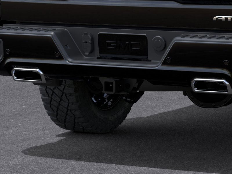 2026 GMC Sierra 1500 Base