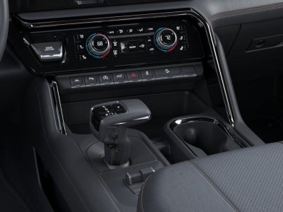 2026 GMC Sierra 1500 Base