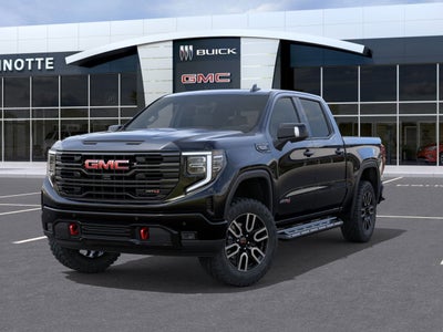 2026 GMC Sierra 1500 Base