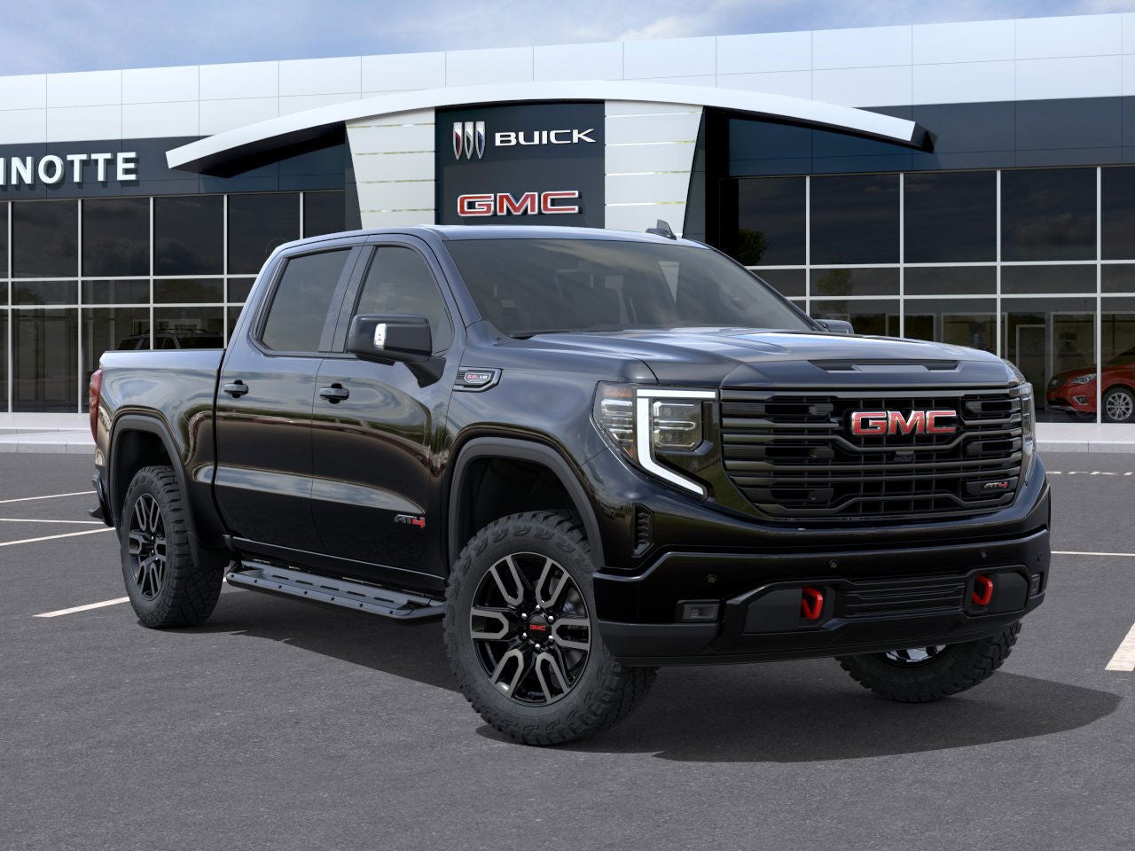 2026 GMC Sierra 1500 Base