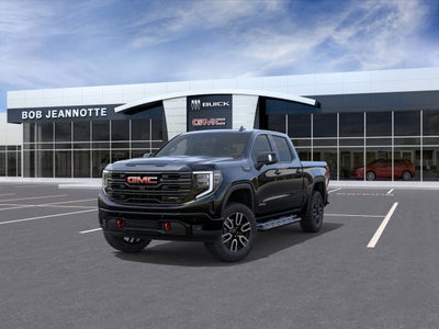 2026 GMC Sierra 1500 Base