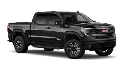 2026 GMC Sierra 1500 Base