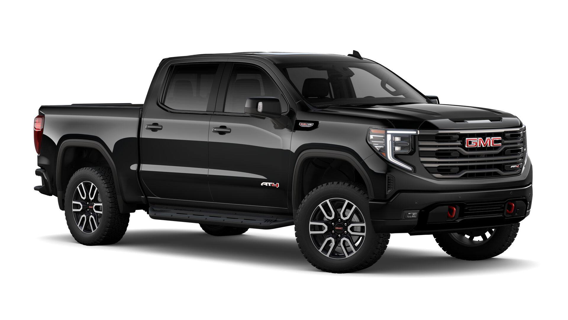 2026 GMC Sierra 1500 Base