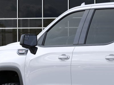 2026 GMC Sierra 1500 Crew Cab Short Box 4-Wheel Drive AT4