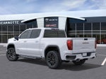 2026 GMC Sierra 1500 Crew Cab Short Box 4-Wheel Drive AT4