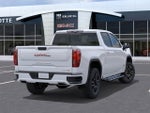 2026 GMC Sierra 1500 Crew Cab Short Box 4-Wheel Drive AT4
