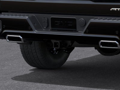 2026 GMC Sierra 1500 Base