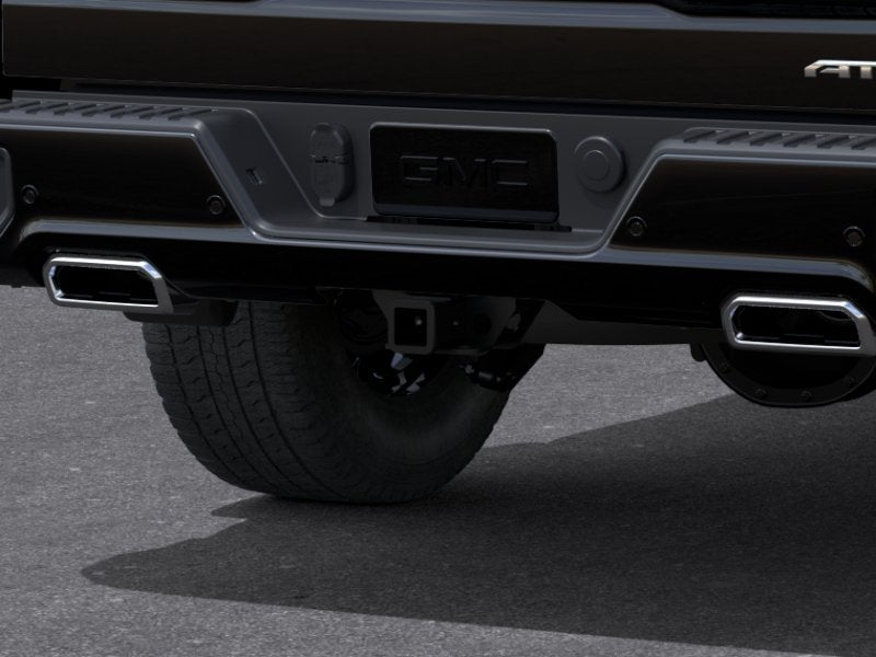 2026 GMC Sierra 1500 Base