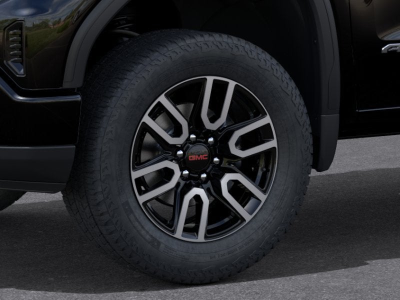 2026 GMC Sierra 1500 Base