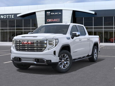 2026 GMC Sierra 1500 Base