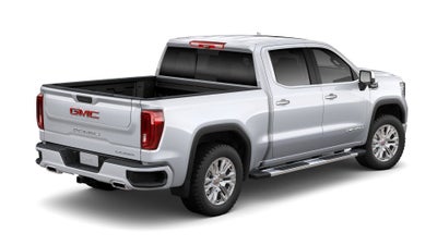 2026 GMC Sierra 1500 Base