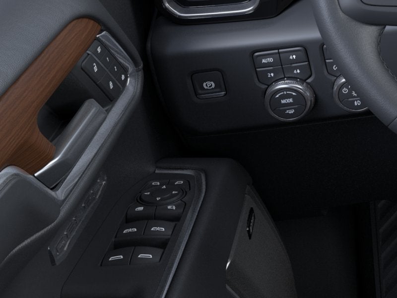 2026 GMC Sierra 1500 Base