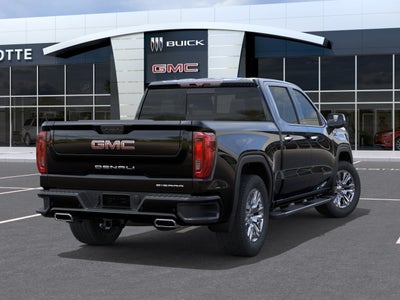 2026 GMC Sierra 1500 Base