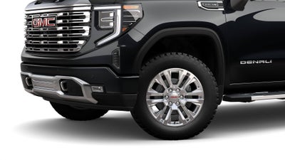 2026 GMC Sierra 1500 Base