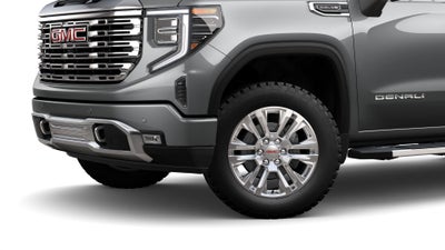 2026 GMC Sierra 1500 Base